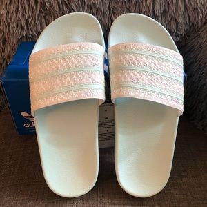 Adidas Adilette